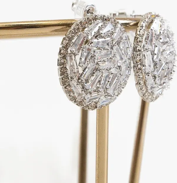 ANSTIL Аксесоари Jynn Сребърни