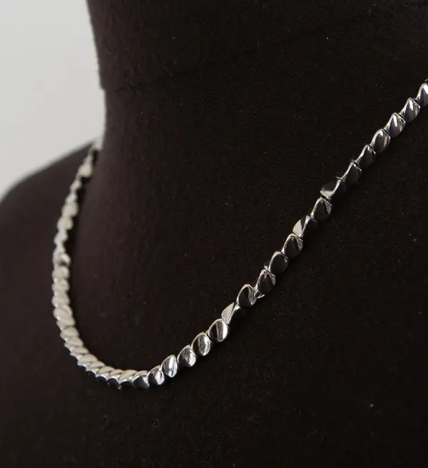 ANSTIL Аксесоари Leyra Сребърни