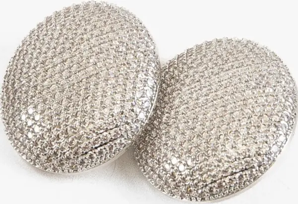 ANSTIL Аксесоари Portofino Сребърни