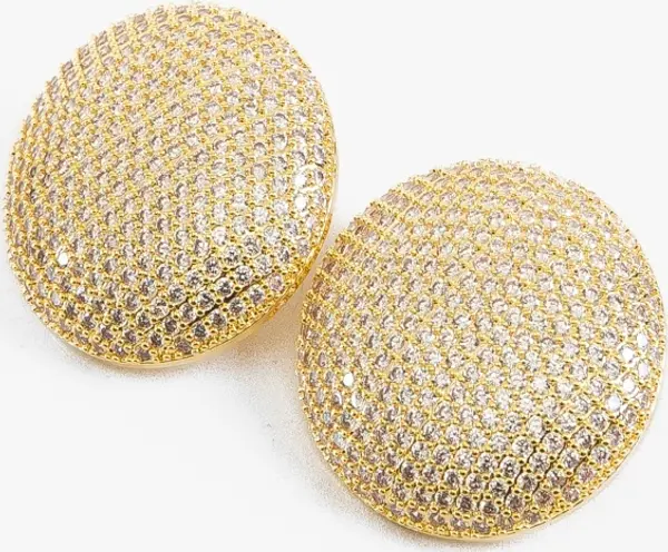 ANSTIL Аксесоари Portofino Златни