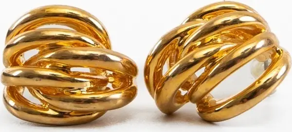 ANSTIL Аксесоари Tyan Златни