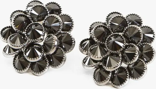 ANSTIL Аксесоари Uyrag Черни