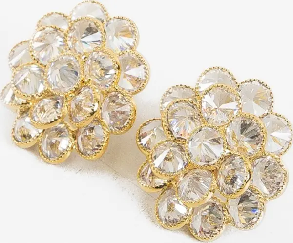 ANSTIL Аксесоари Uyrag Златни