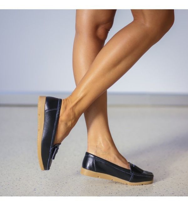 SFINX(LULU) Balerini Corni Negri