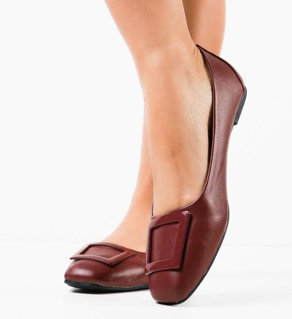 Botinelli Балерини Harper Гранатов