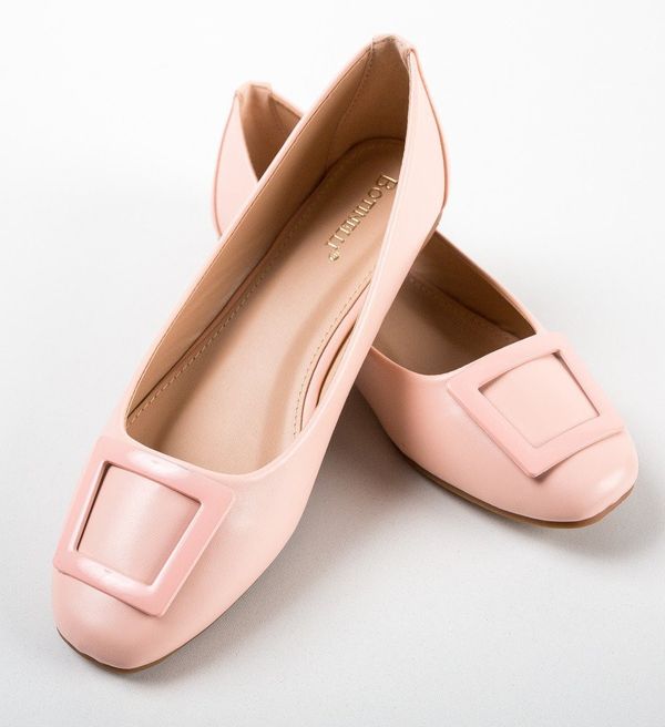 Botinelli Балерини Harper Нуд