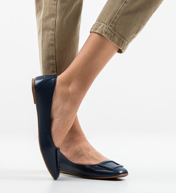 Botinelli Балерини Harper Тъмносин