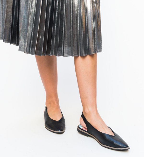 Botinelli Балерини Leblanc Черни