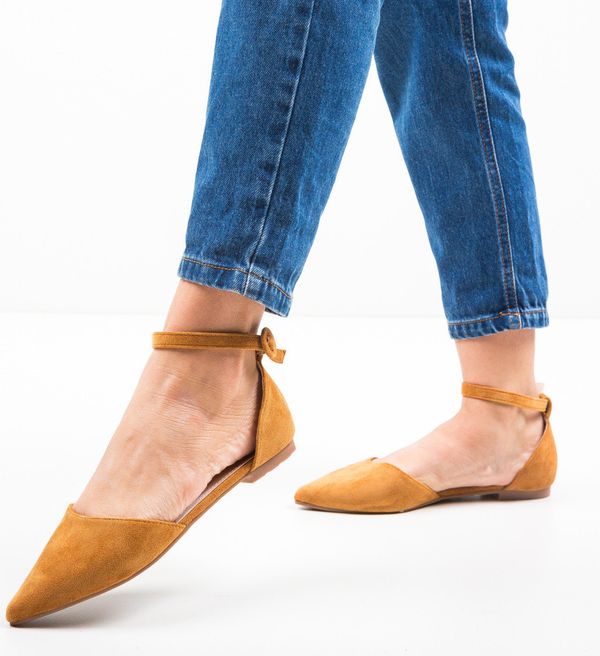 Ali Балерини Luxo