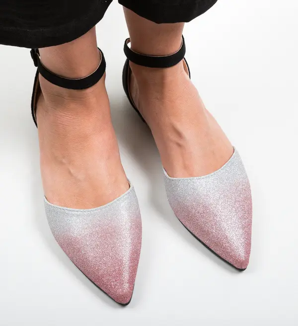 Ali Балерини Luxo