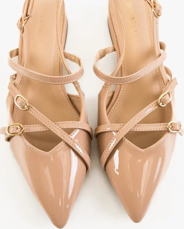 Botinelli Балерини Mitra Нуд