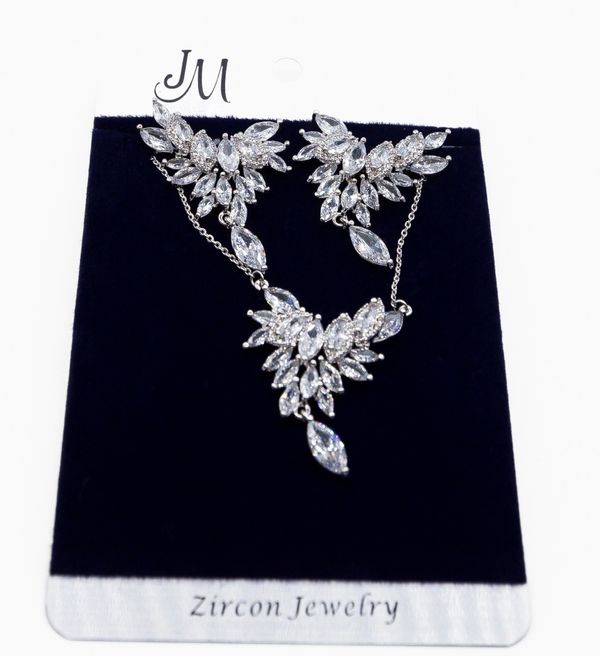 ANSTIL Бижута Amalfi