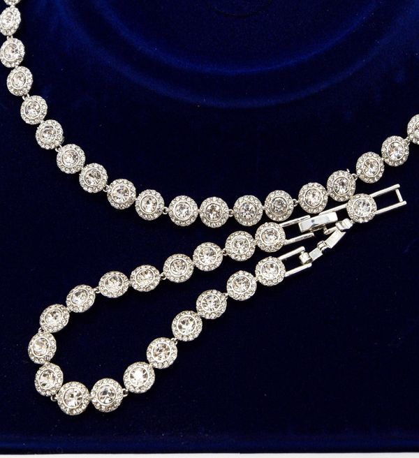 ANSTIL Бижута Amerissa