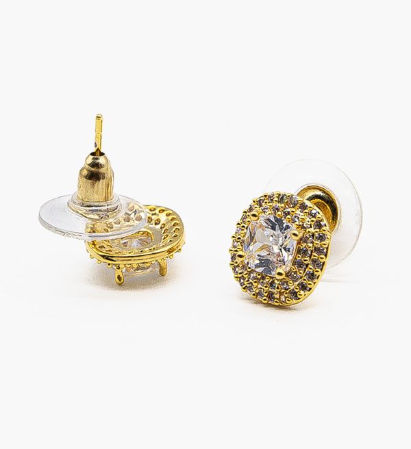 ANSTIL Бижута Andy Златни