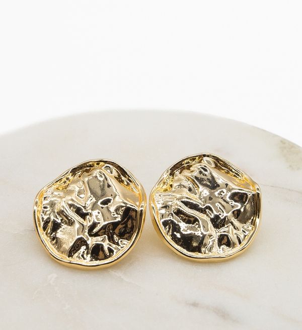 ANSTIL Бижута Bargaf Златни