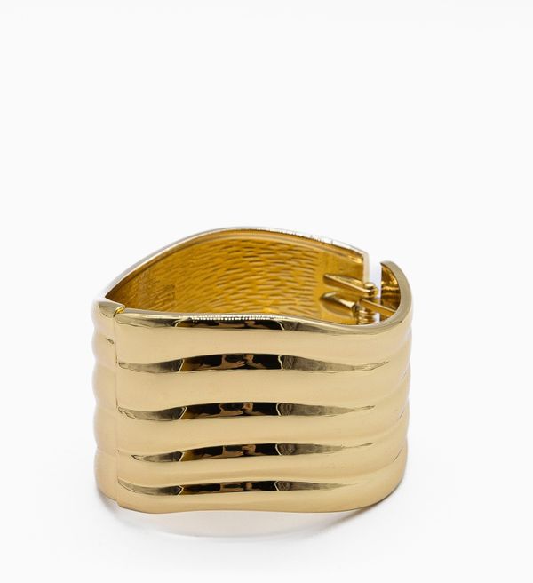 ANSTIL Бижута Breakey Златни