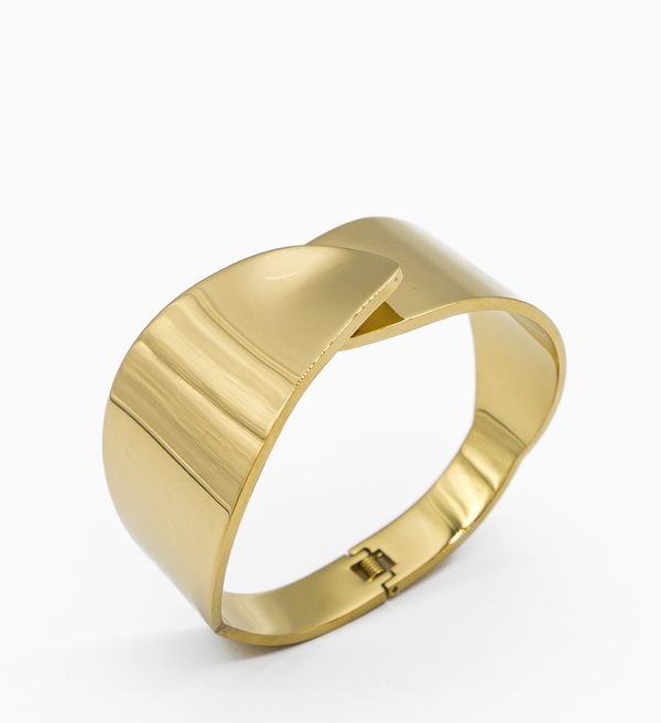 ANSTIL Бижута Brerro Златни