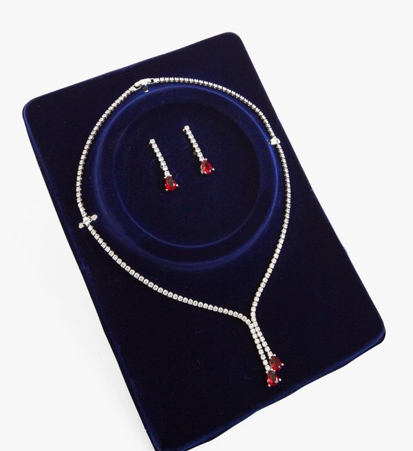 ANSTIL Бижута Bryee 2 Сребърни