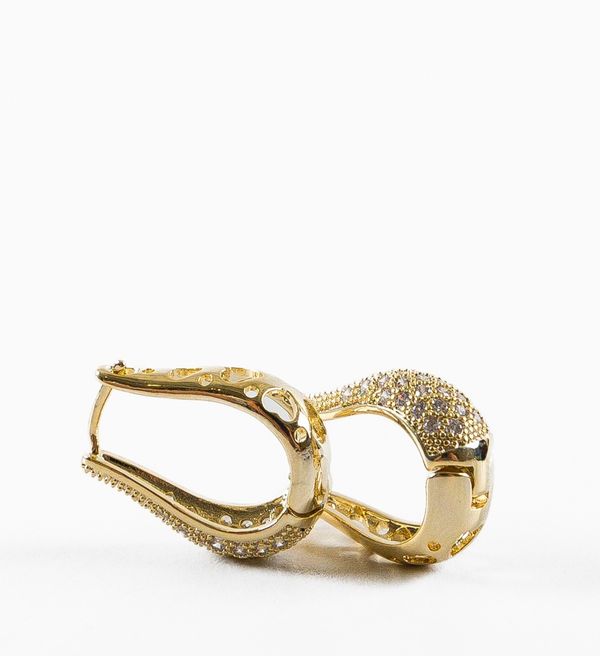 ANSTIL Бижута Bryn Златни