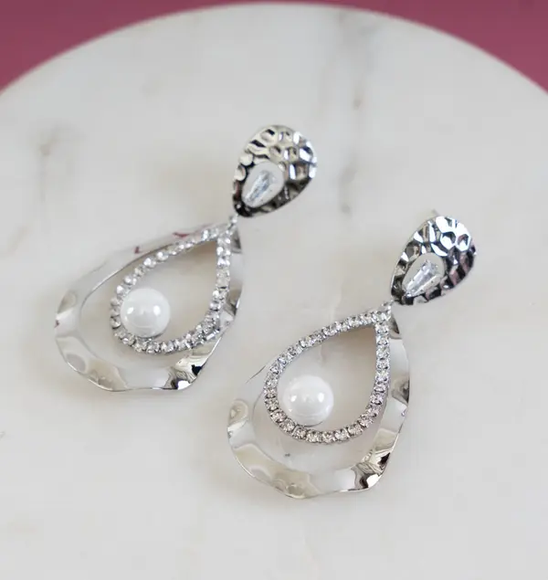 ANSTIL Бижута Bynet Сребърни