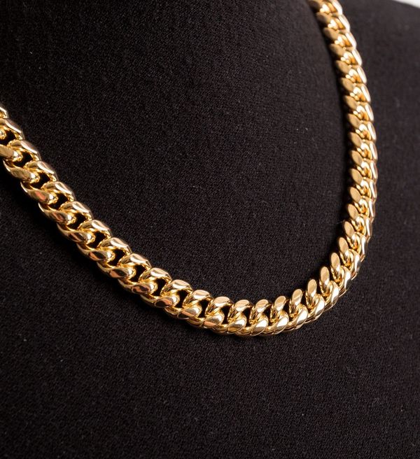 ANSTIL Бижута Concept Златни