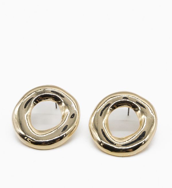 ANSTIL Бижута Cotunda Златни