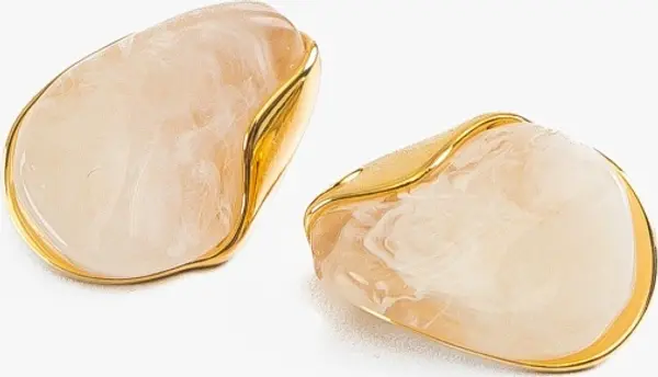 ANSTIL Бижута Danzit 2 Златни