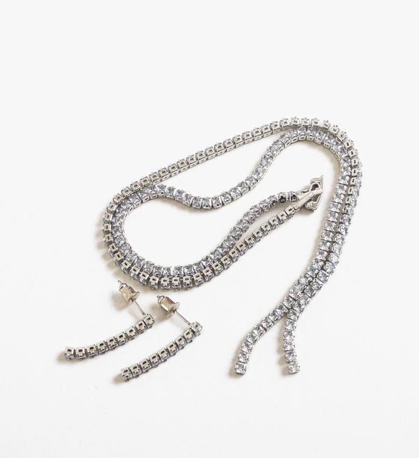 ANSTIL Бижута Dargoria Сребърни