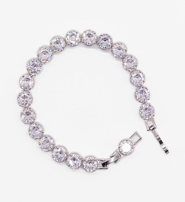 ANSTIL Бижута Dyldya Сребърни