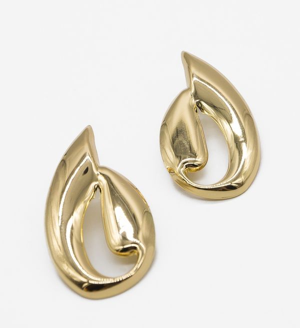 ANSTIL Бижута Esty Златни