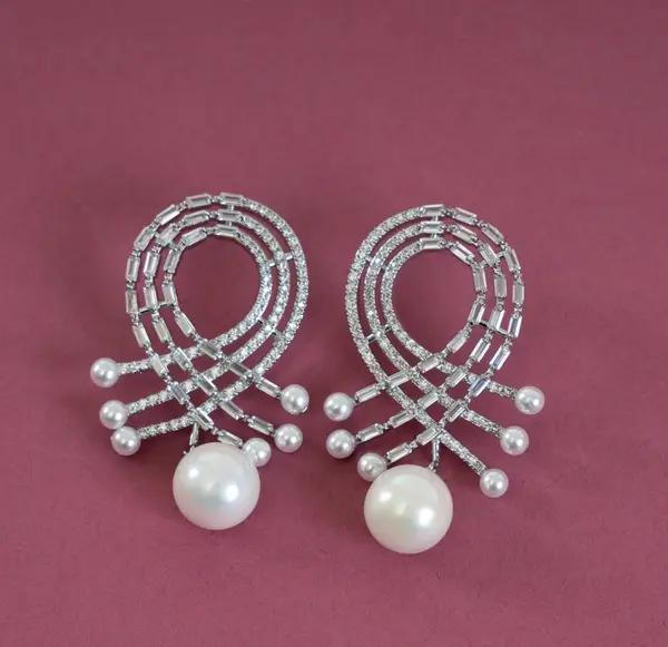 ANSTIL Бижута Fagre Сребърни