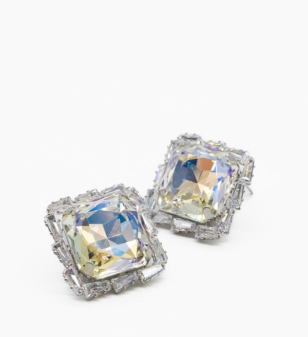 ANSTIL Бижута Fanga Златни