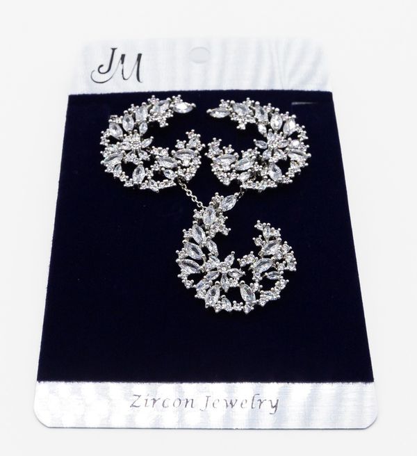 ANSTIL Бижута Farmob