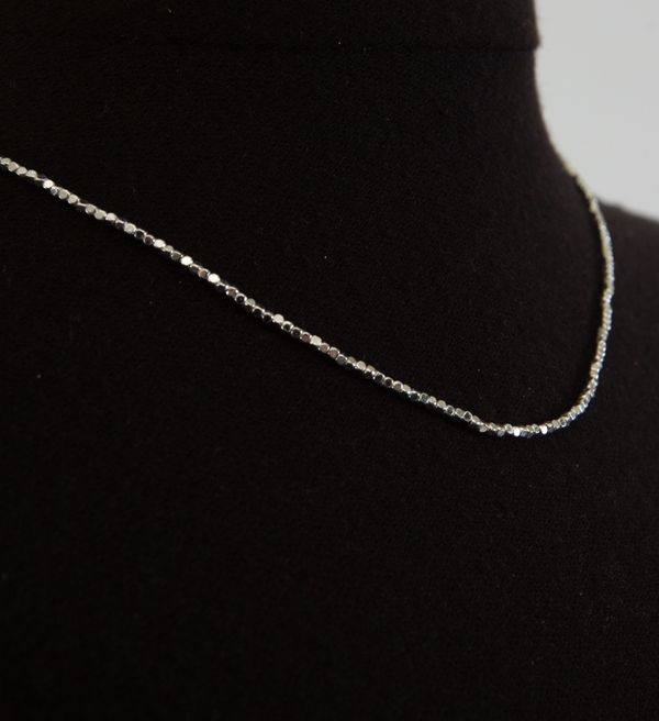 ANSTIL Бижута Feluren Сребърни