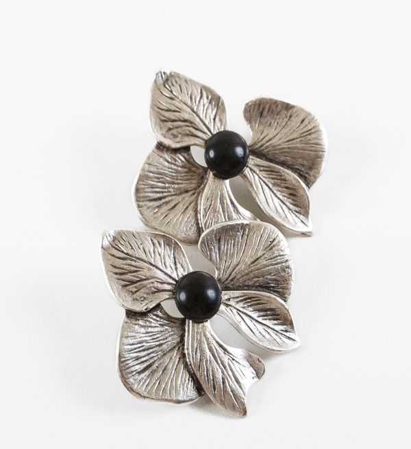 ANSTIL Бижута Flarke Сребърни