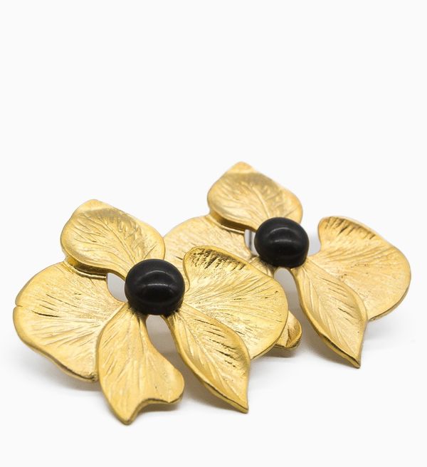 ANSTIL Бижута Flarke Златни