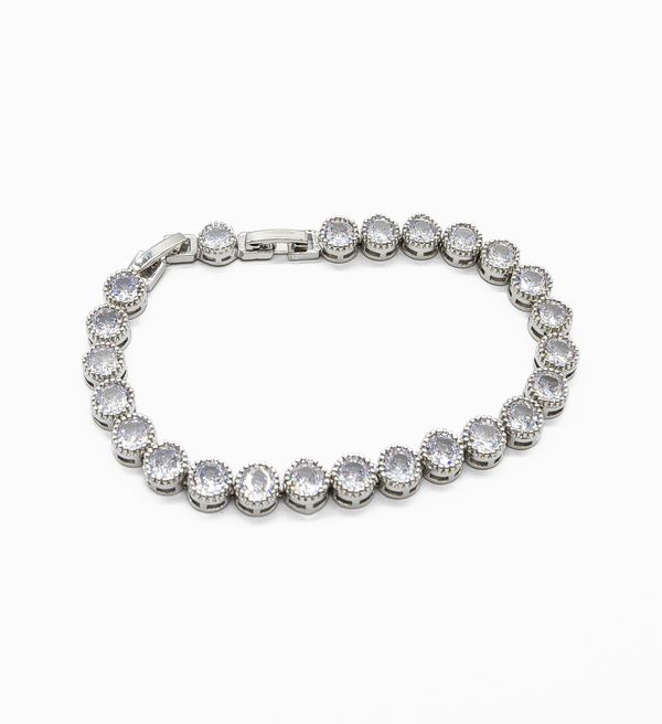 ANSTIL Бижута Garcia Сребърни