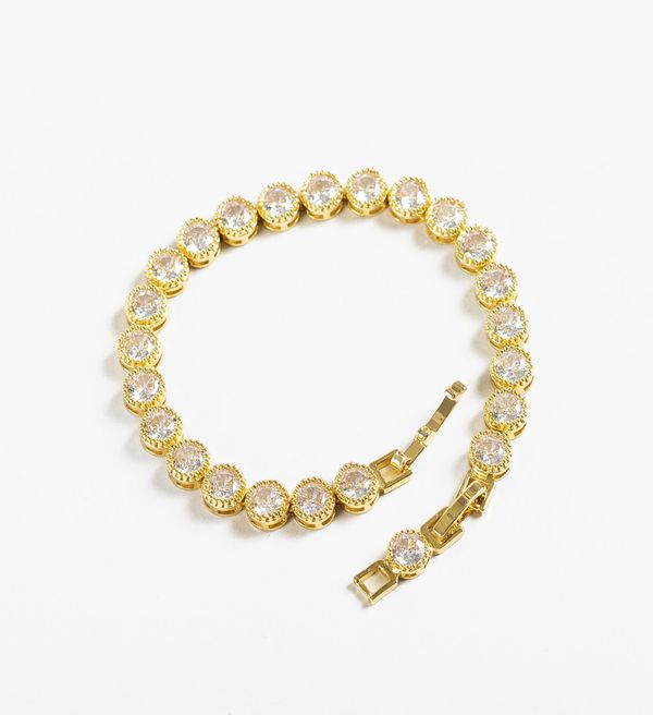 ANSTIL Бижута Garcia Златни