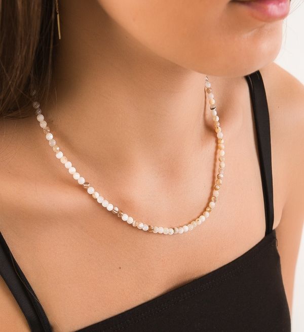 ANSTIL Бижута Gerge 2 Кафяв