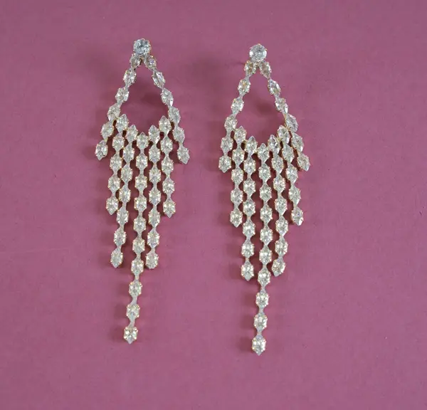 ANSTIL Бижута Gyunese Златни