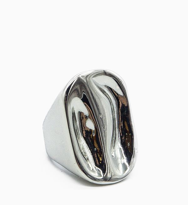 ANSTIL Бижута Habibi Сребърни