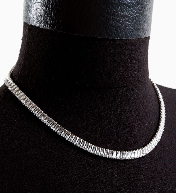 ANSTIL Бижута Hanelore Сребърни