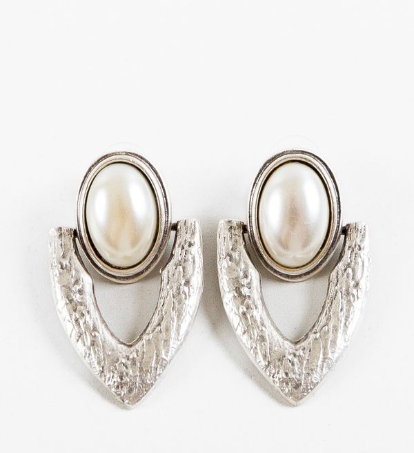 ANSTIL Бижута Holele Сребърни