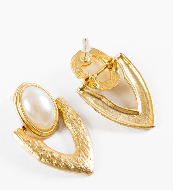 ANSTIL Бижута Holele Златни