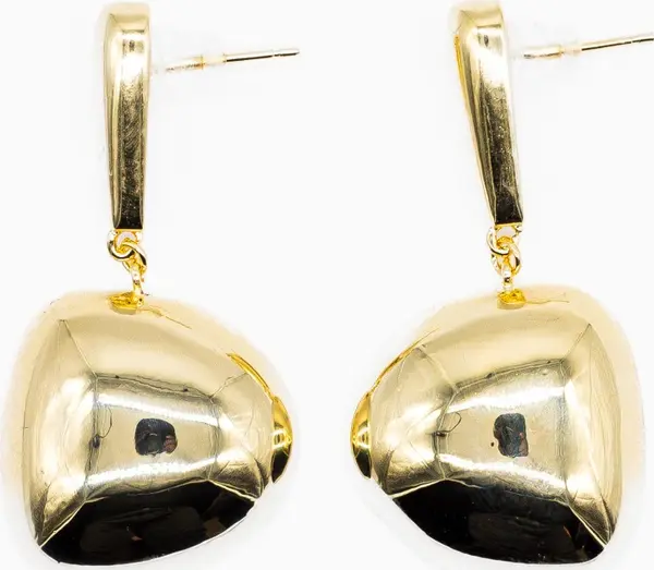 ANSTIL Бижута Inna Златни