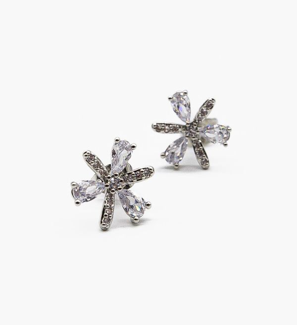 ANSTIL Бижута Iris Сребърни