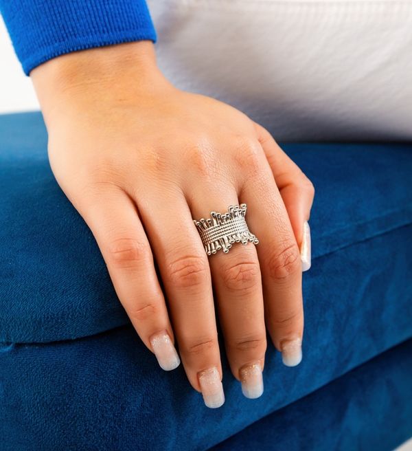 ANSTIL Бижута Jaba Сребърни