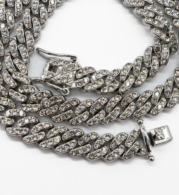 ANSTIL Бижута Jaxana Сребърни