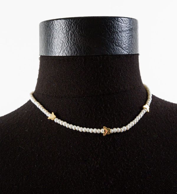 ANSTIL Бижута Jelevre 2 Многоцветни