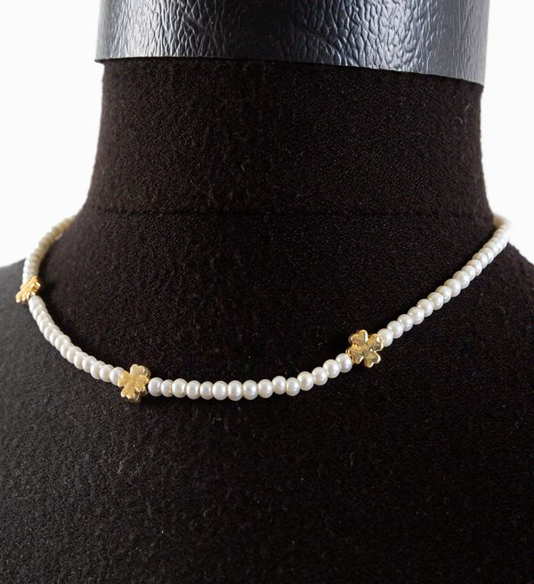 ANSTIL Бижута Jelevre 4 Многоцветни